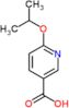 acido 6-(propan-2-ilossi)piridina-3-carbossilico