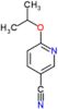 6-isopropoxypyridine-3-carbonitrile