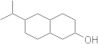 decahydro-6-isopropyl-2-naphthol