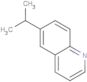 6-Isopropylquinoline