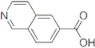 6-isoquinolinecarboxylic acid