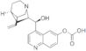 Quininic acid