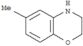 2H-1,4-Benzoxazine,3,4-dihydro-6-methyl-