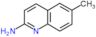 6-methylquinolin-2-amine