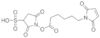 N-(epsilon-Maleimidocaproyloxy)sulfosuccinimide