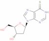 2'-Desoxy-6-thioinosin