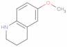 6-Methoxy-1,2,3,4-tetrahydroquinoline