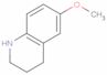 methyl 1,2,3,4-tetrahydro-6-quinolyl ether