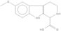 6-METHOXY-1 2 3 4-TETRAHYDRO-9H-PYRIDO-&