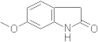 6-Methoxy-2-oxindole