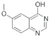 6-MÉTHOXYQUINAZOLIN-4-OL