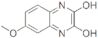 1,4-Dihydro-6-methoxy-2,3-quinoxalinedione