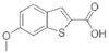 6-METHOXY-BENZO[B]THIOPHENE-2-CARBOXYLIC ACID