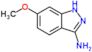 6-methoxy-1H-indazol-3-amine