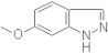 6-Methoxy-1H-indazole