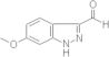 6-Methoxy-1H-indazole-3-carboxaldehyde