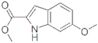 methyl 6-methoxy-2-indolecarboxylate