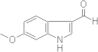 6-Methoxyindole-3-carboxaldehyde