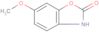 6-methoxy-2-benzoxazolinone