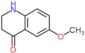 6-methoxy-2,3-dihydroquinolin-4(1H)-one