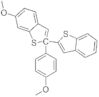 6-Methoxy-2-(4-methoxyphenyl)benzo[b]thiophene