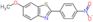 6-methoxy-2-(4-nitrophenyl)-1,3-benzothiazole