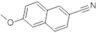 6-methoxy-2-naphthonitrile