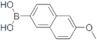 6-Methoxy-2-naphthaleneboronic acid