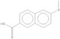 6-methoxy-2-naphthoic acid