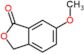 6-methoxy-2-benzofuran-1(3H)-one