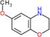 6-methoxy-3,4-dihydro-2H-1,4-benzoxazine