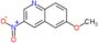 6-methoxy-3-nitroquinoline