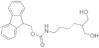 2-(N-Fmoc-4-aminobutyl)-1,3-propanediol