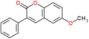 6-methoxy-3-phenyl-2H-chromen-2-one