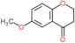 6-methoxy-2,3-dihydro-4H-chromen-4-one