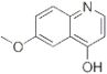 4-Hydroxy-6-methoxyquinoline