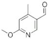 5-FORMYL-2-METHOXY-4-PICOLINE