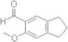 6-Methoxy-5-indanecarbaldehyde