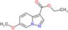 ethyl 6-methoxypyrazolo[1,5-a]pyridine-3-carboxylate