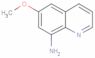 6-Methoxy-8-aminoquinoline