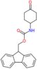 9H-fluoren-9-ylmethyl (4-oxocyclohexyl)carbamate