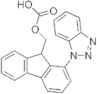 9-fluorenylmethyl 1-benzotriazolyl carbonate