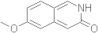 6-Methoxy-3(2H)-isoquinolinone