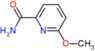 6-methoxypyridine-2-carboxamide