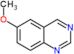 6-methoxyquinazoline