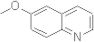 6-Methoxyquinoline