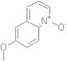 6-methoxyquinoline N-oxide