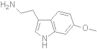 6-Methoxytryptamine