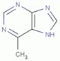 6-methylpurine
