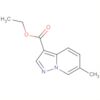 Ethyl 6-methylpyrazolo[1,5-a]pyridine-3-carboxylate